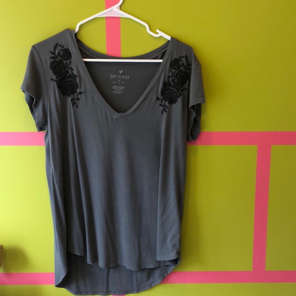 American eagle shirt